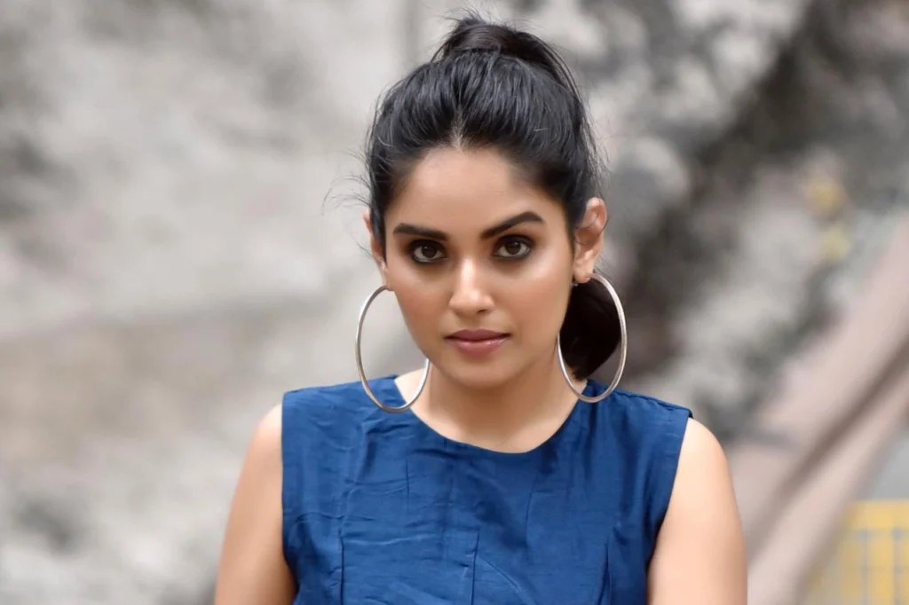 Pallavi Patil Weight