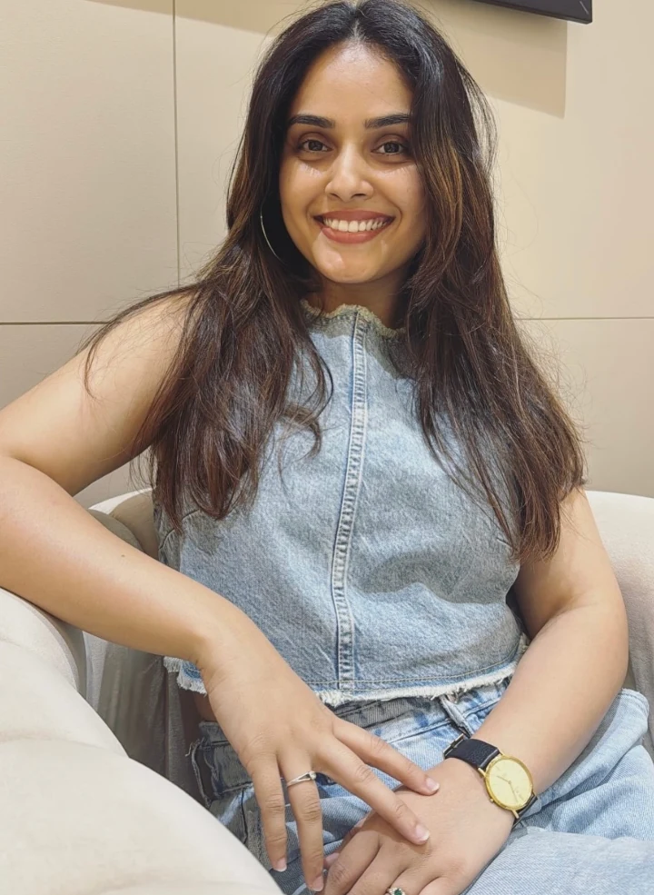 Pallavi Patil in Boyz 2