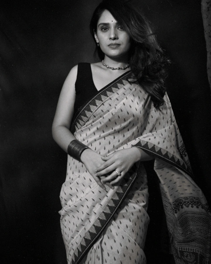 Pallavi Patil in Shentimental