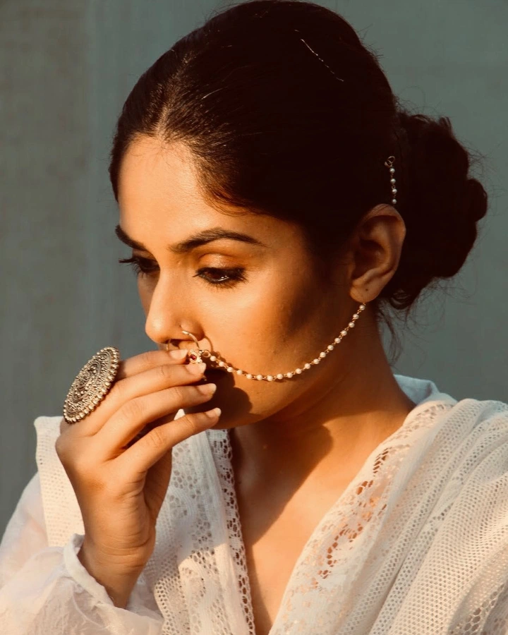 Pallavi Patil in Various Advertisements