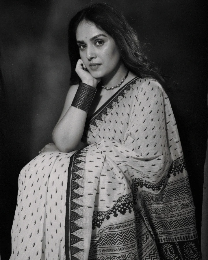 Pallavi Patil is an Indian Film & Television Actress