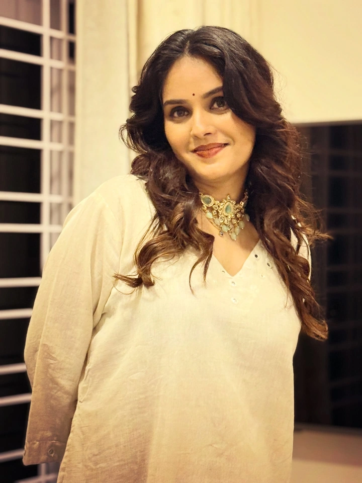 Pallavi Patil was born on 4th November, 1991