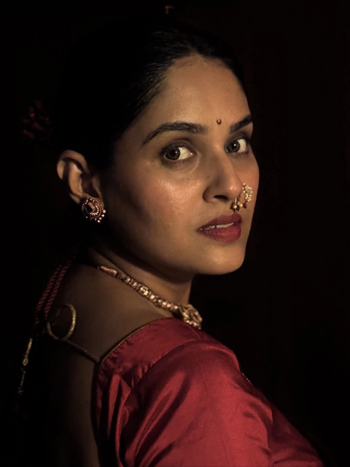 Pallavi Patil's Absolute Cute Image