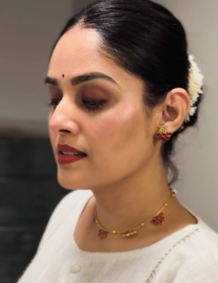 Pallavi Patil's Cutest Looks for Image