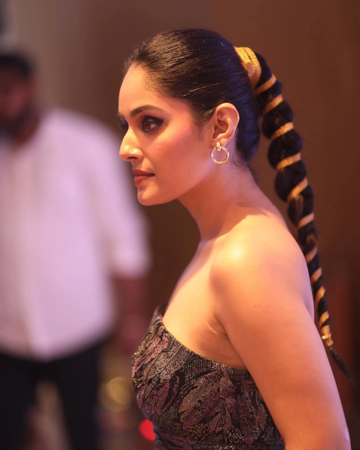 Pallavi Patil's Gorgeous Image Ever