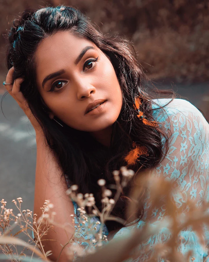 Pallavi Patil's Gorgeous Looks