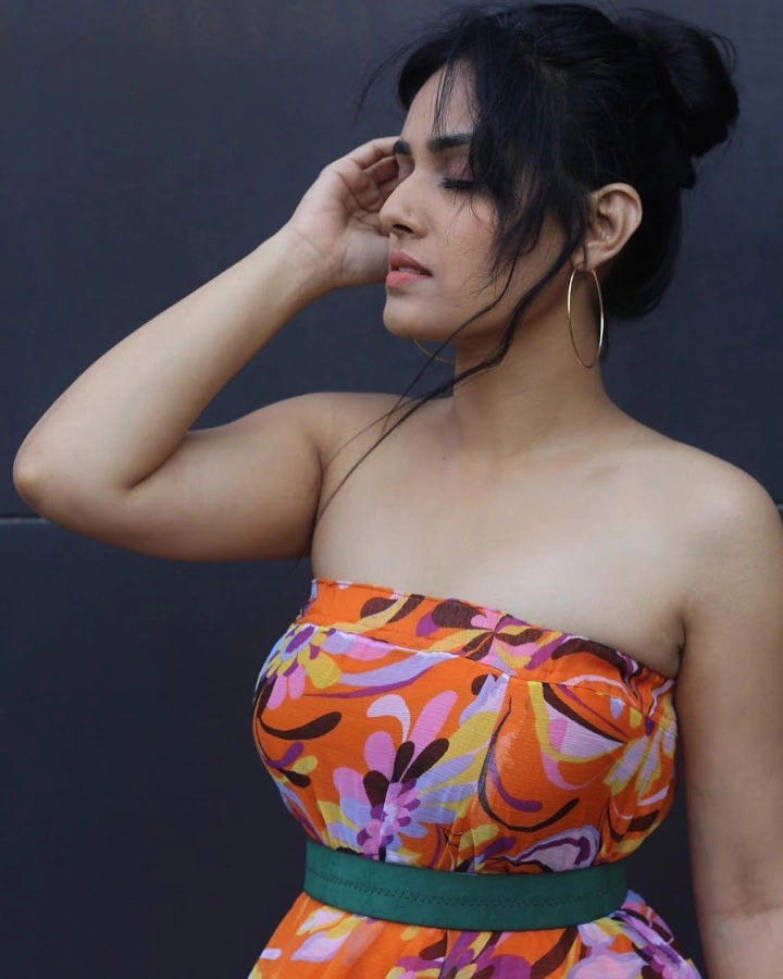 Pallavi Patil's Hot Image