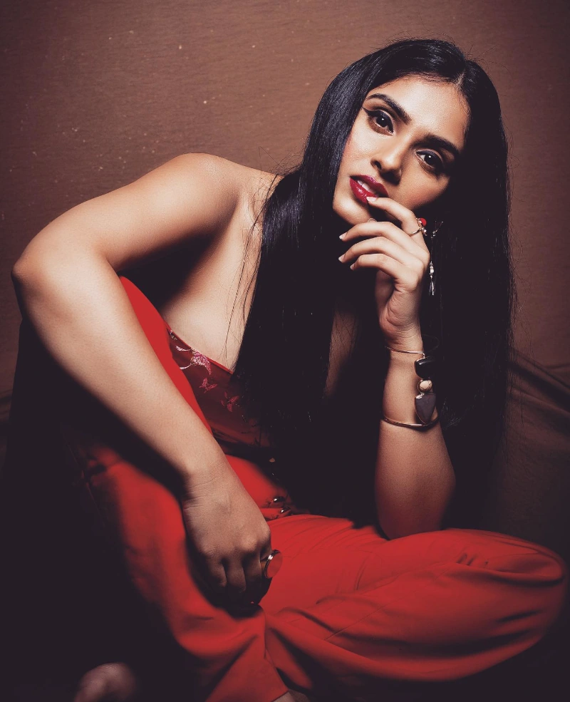 Pallavi Patil's Hottest Image Ever