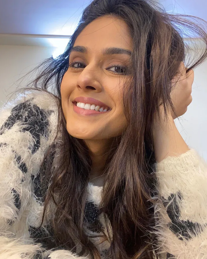 Pallavi Patil's Latest Image