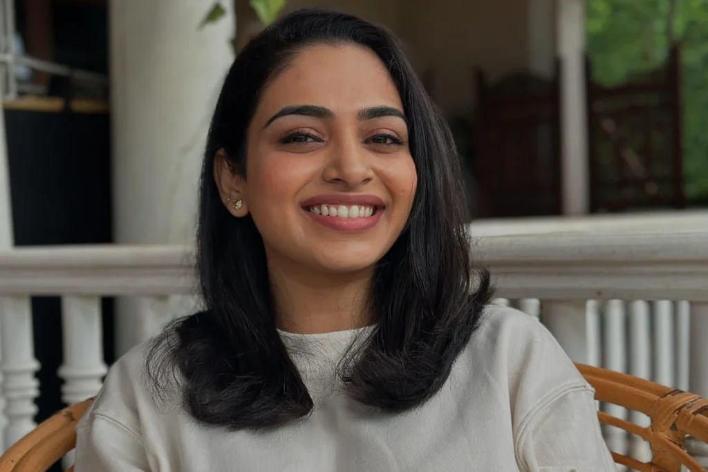 Pratiksha Shivankar Age
