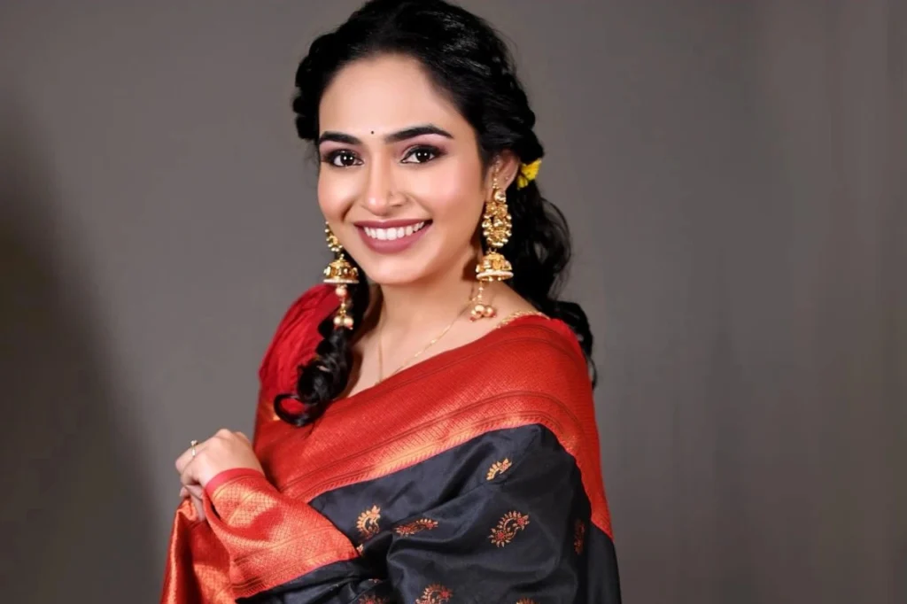 Pratiksha Shivankar Biography