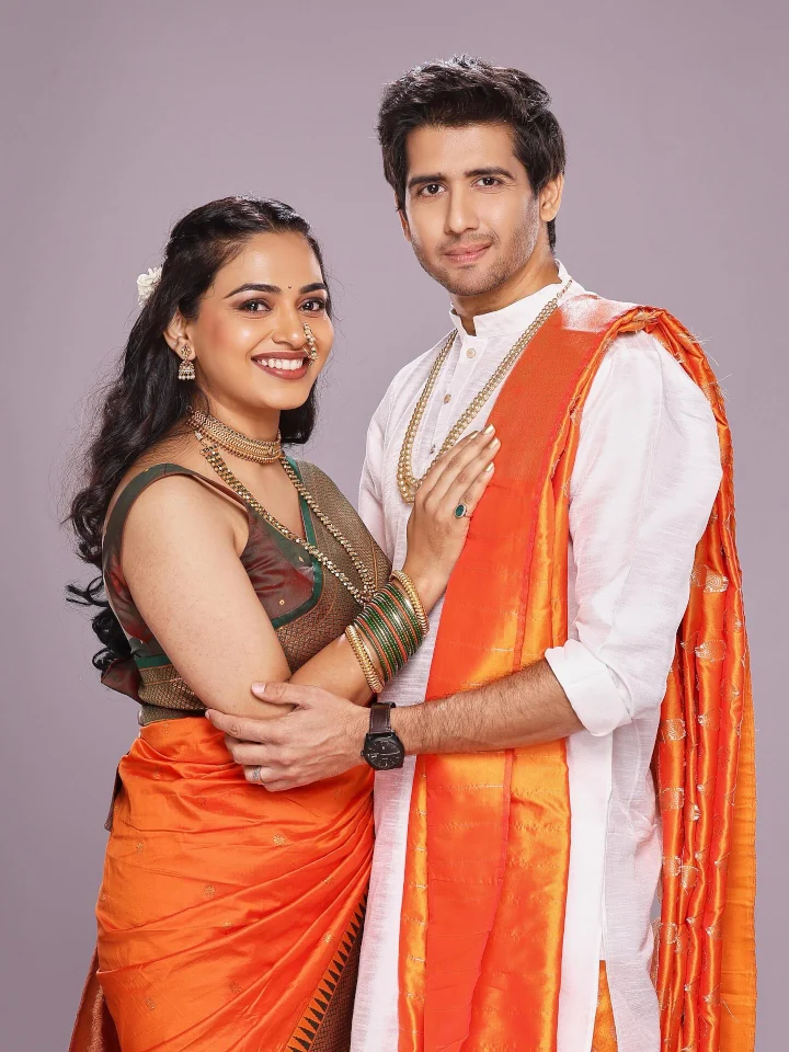 Pratiksha Shivankar Boyfriend