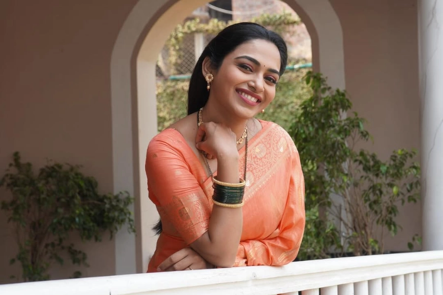 Pratiksha Shivankar Filmography