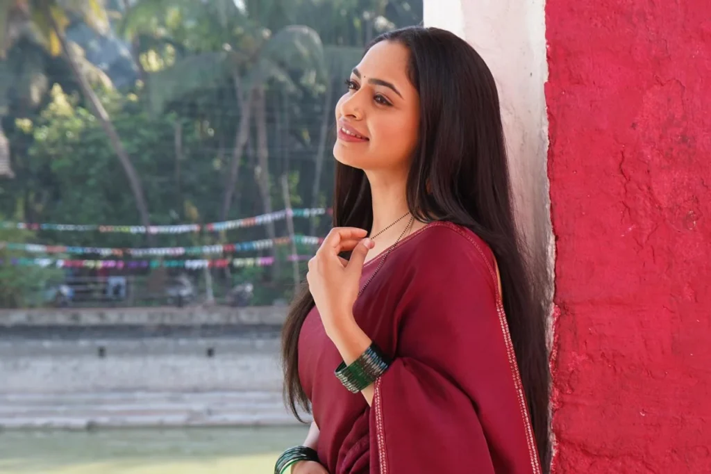 Pratiksha Shivankar Films