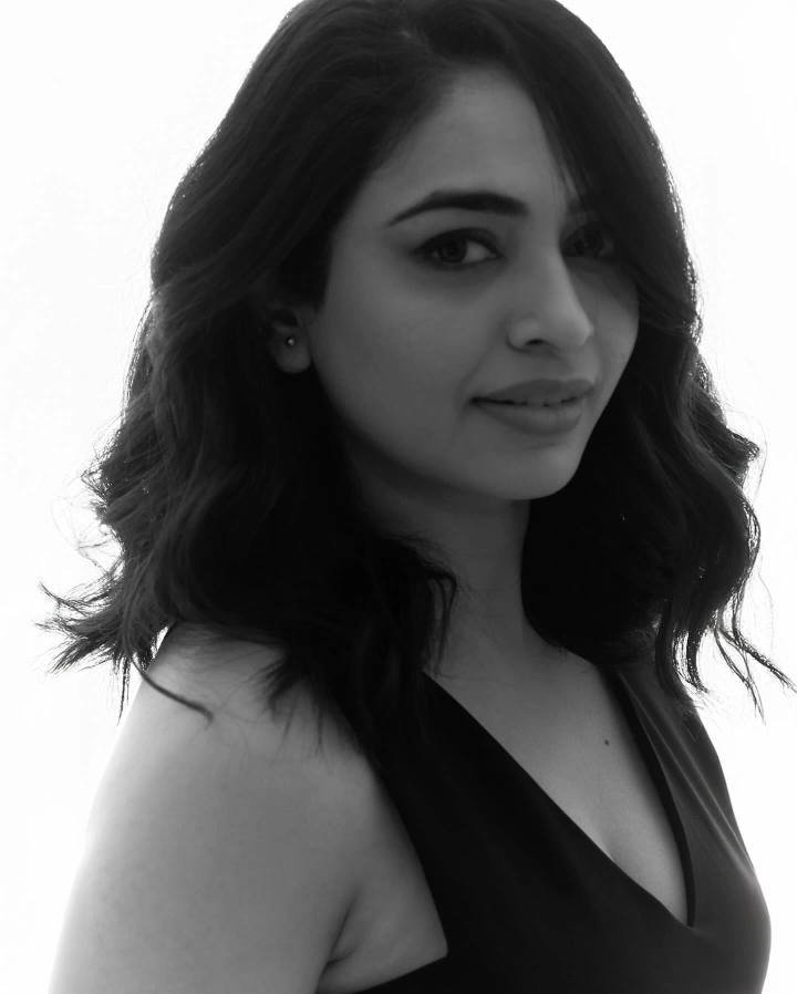 Pratiksha Shivankar Hottest