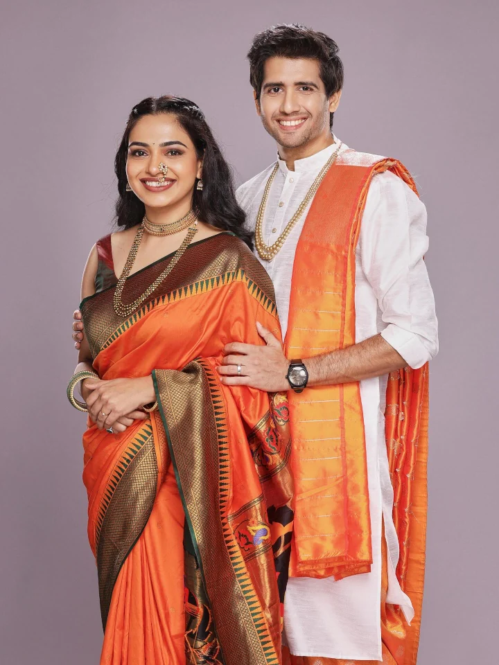 Pratiksha Shivankar Husband