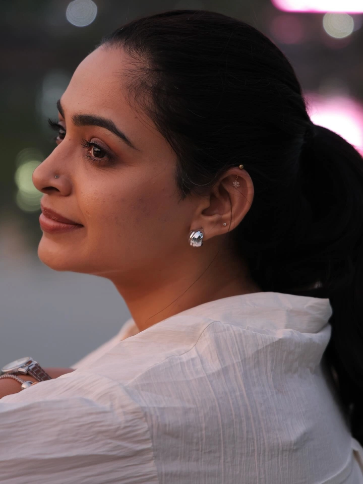 Pratiksha Shivankar Instagram