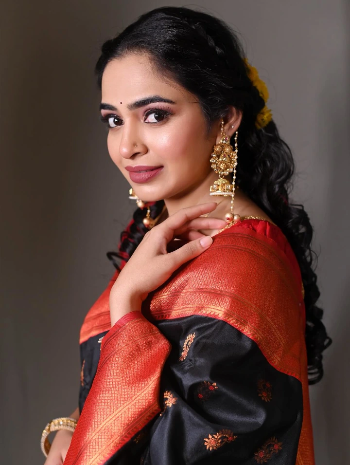 Pratiksha Shivankar Marriage