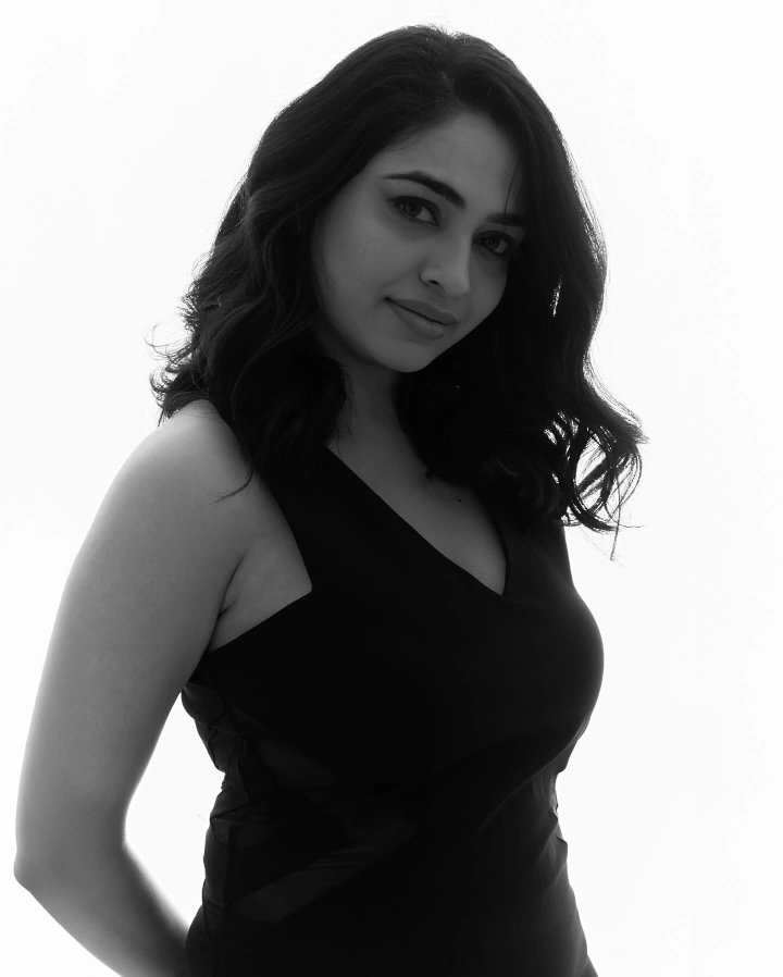 Pratiksha Shivankar Model