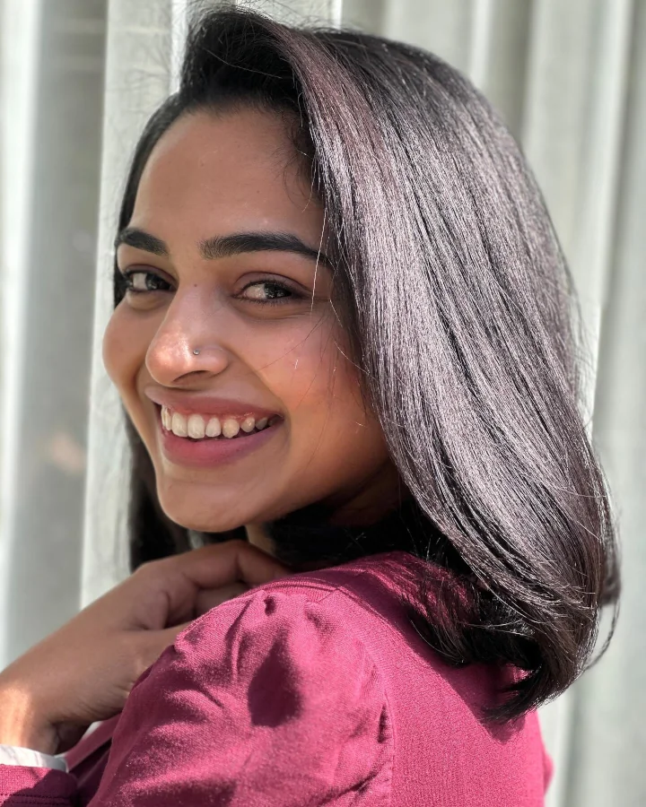 Pratiksha Shivankar Movie List