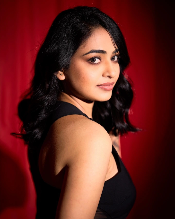Pratiksha Shivankar Social Media