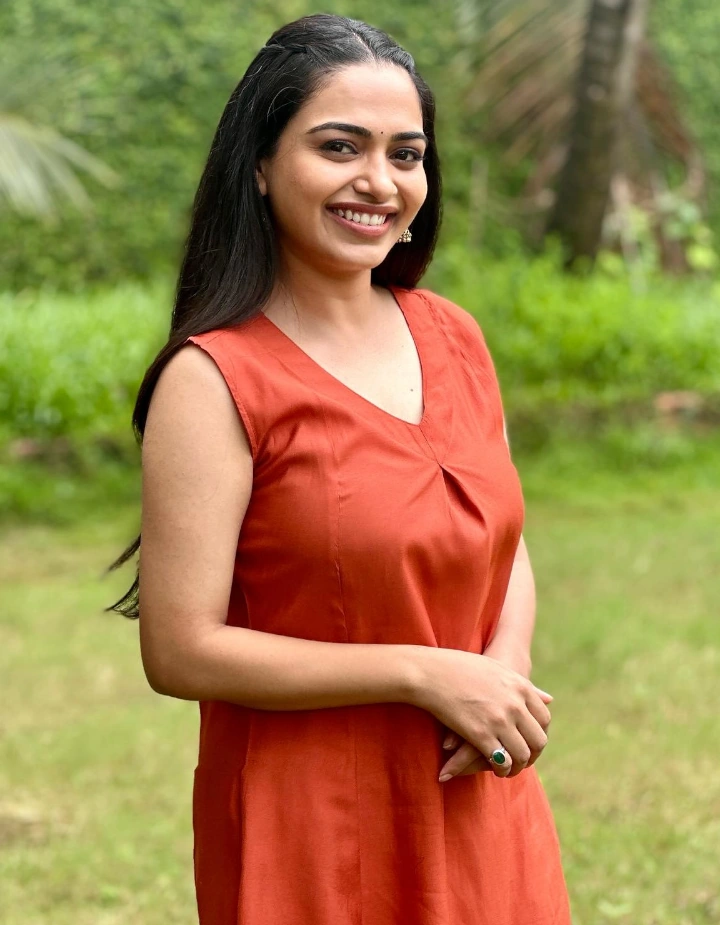 Pratiksha Shivankar Television Serial