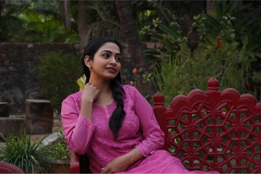 Pratiksha Shivankar Weight