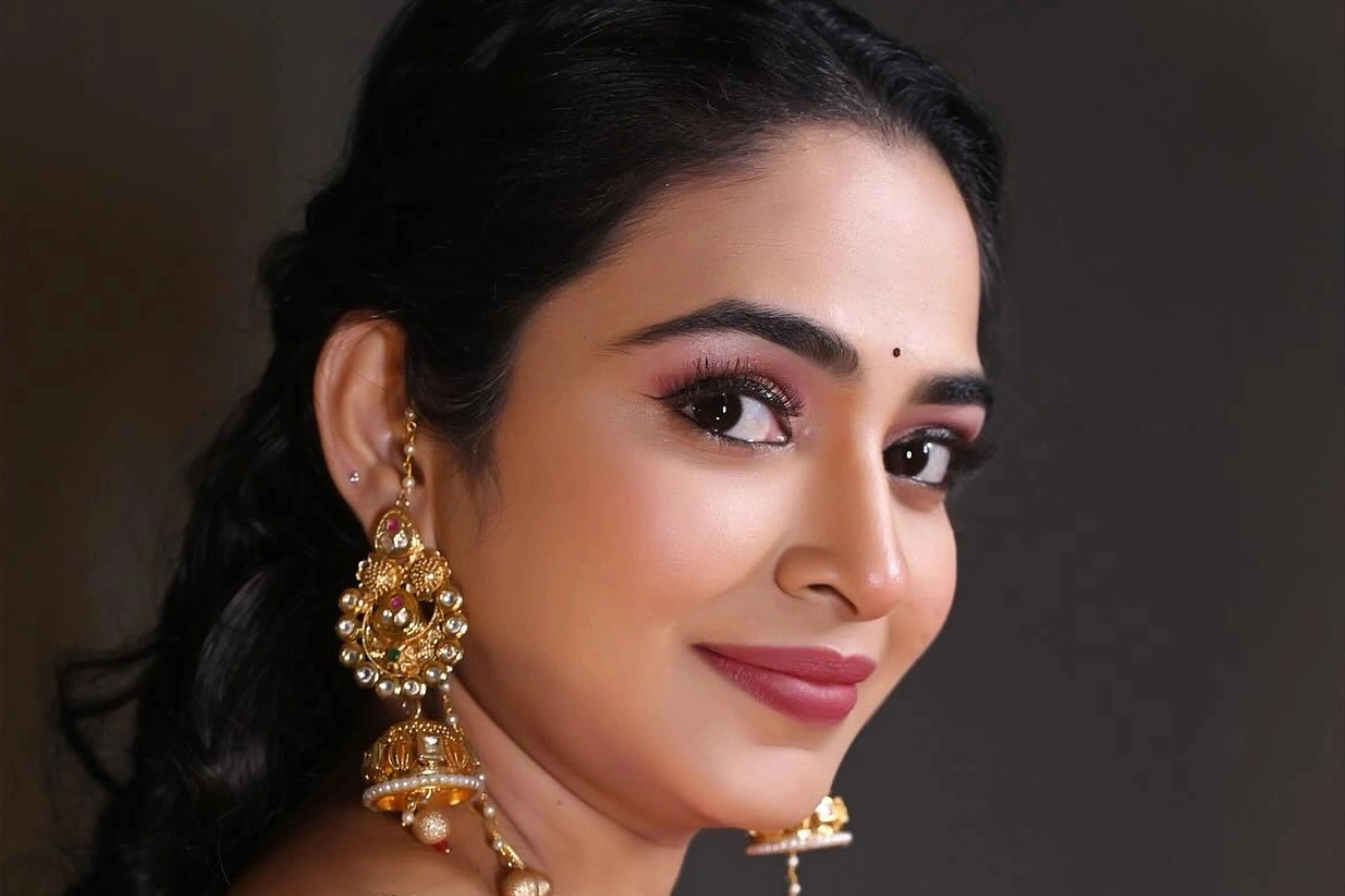 Pratiksha Shivankar