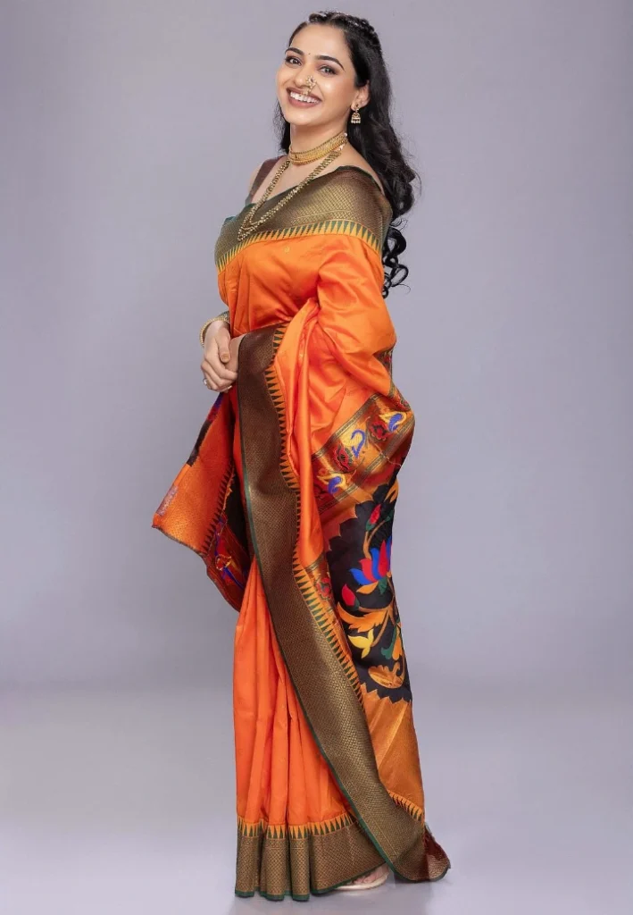 Pratiksha Shivankar's Cutest Image Ever