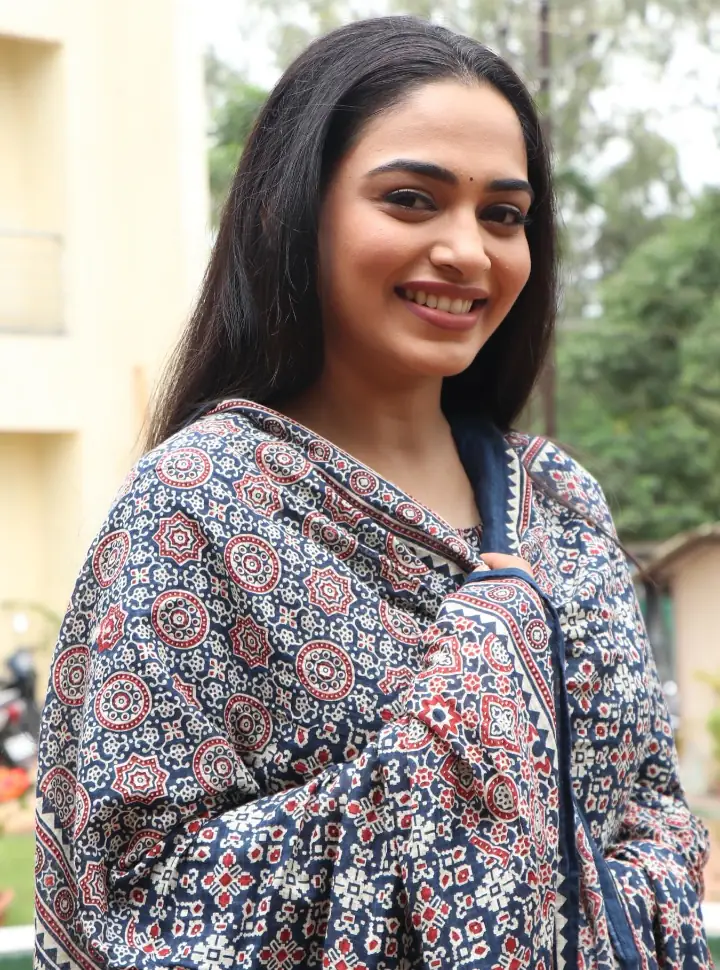 Pratiksha Shivankar's Fabulous Looks