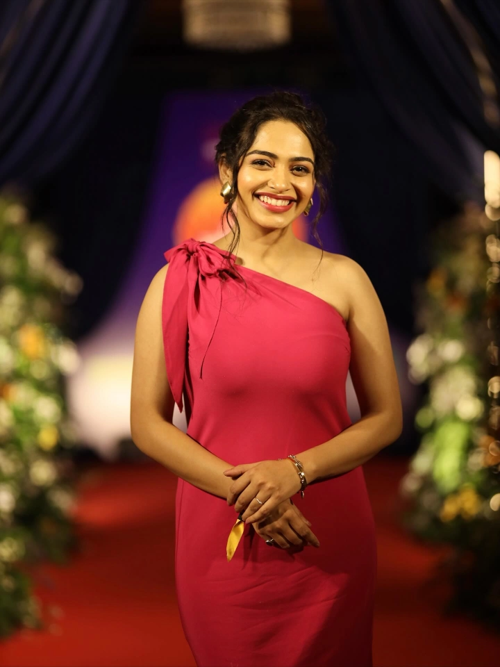 Pratiksha Shivankar's Gorgeous Image Ever