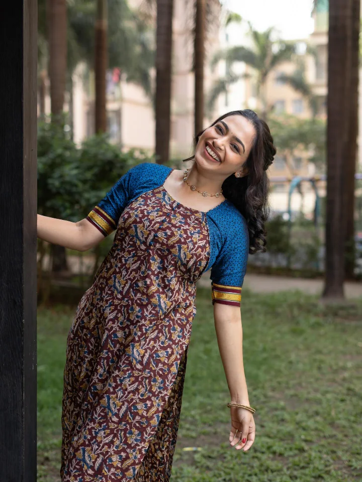 Pratiksha Shivankar's New Instagram Image