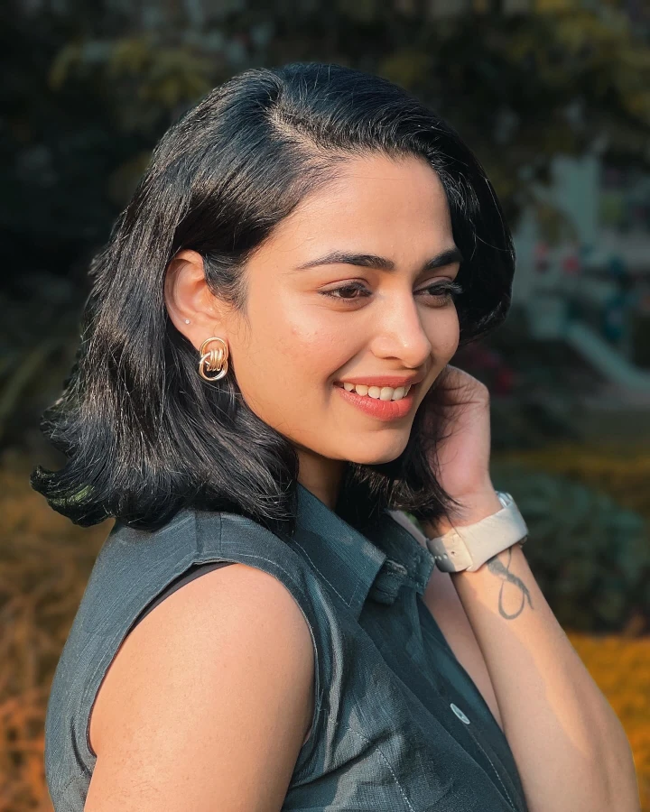 Pratiksha Shivankar's cutest Image