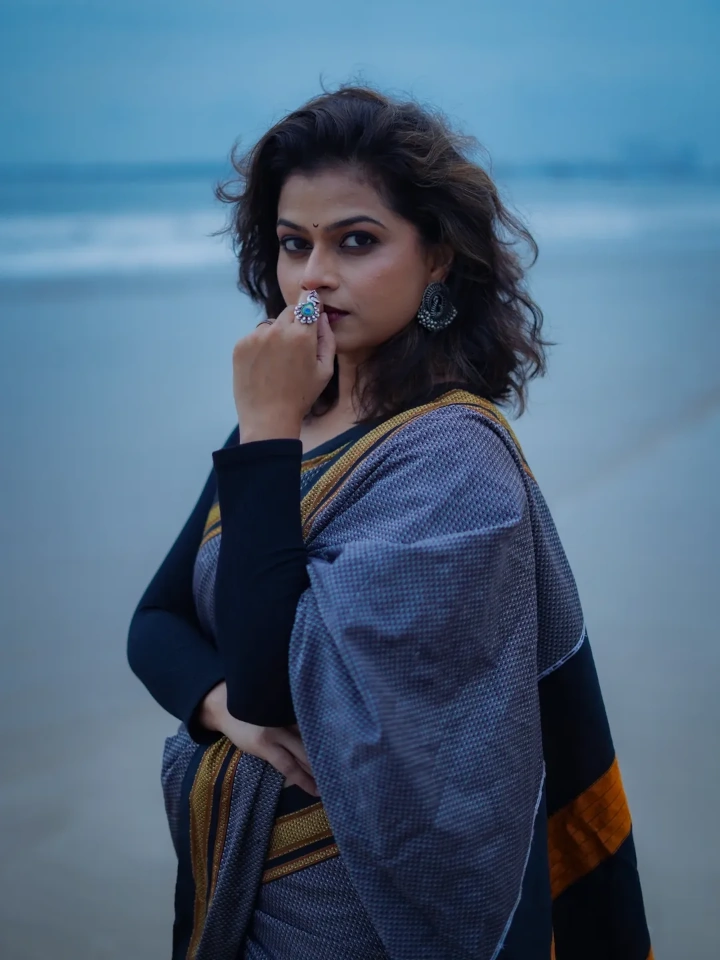 Purva Kaushik Biography