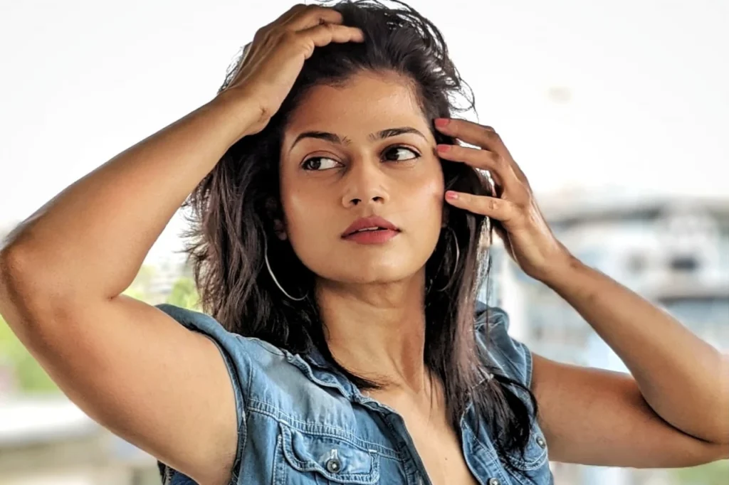 Purva Kaushik Boyfriend
