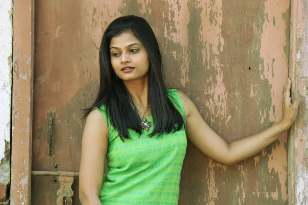 Purva Kaushik Facebook Images