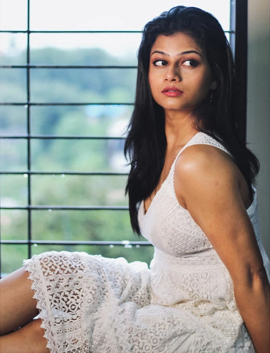Purva Kaushik Filmography