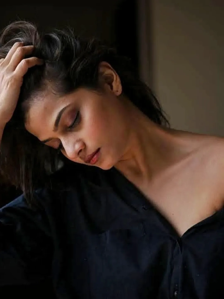 Purva Kaushik Hottest