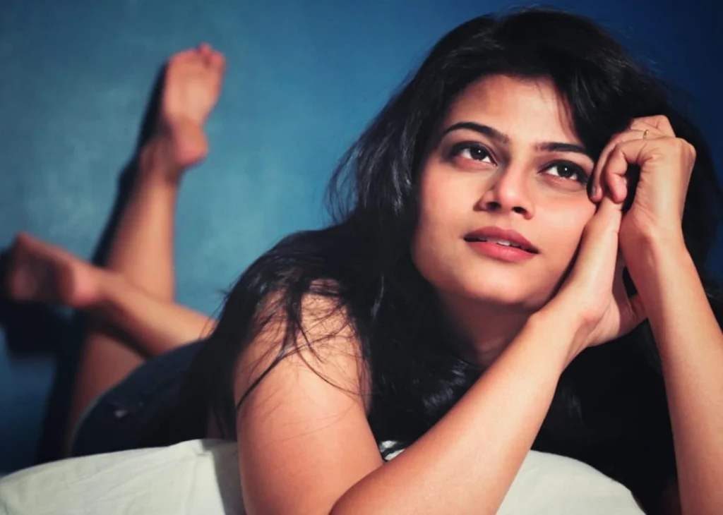Purva Kaushik Instagram