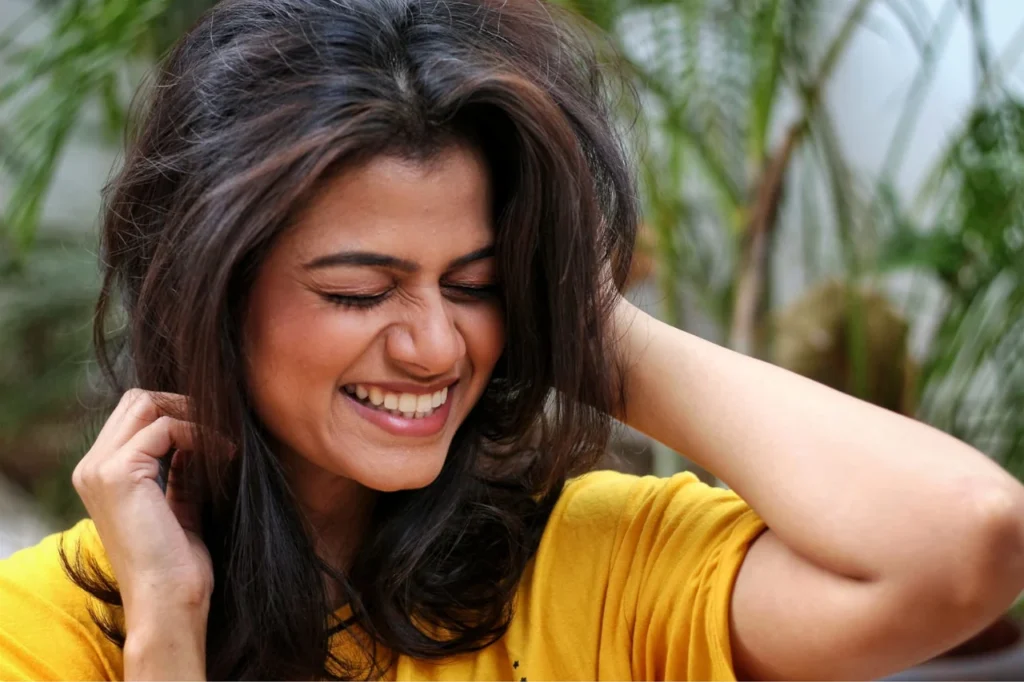 Purva Kaushik Instagram Images
