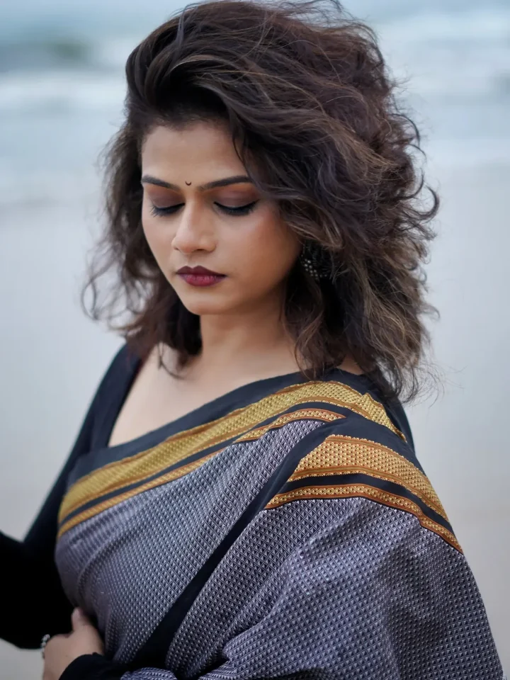 Purva Kaushik Marriage