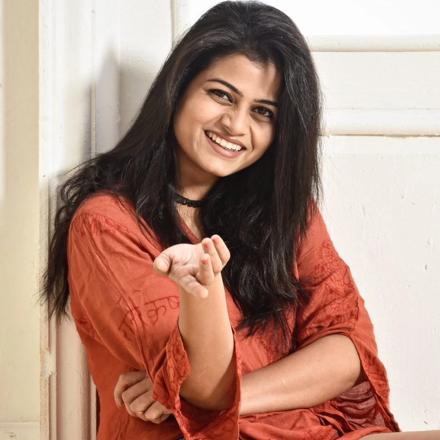 Purva Kaushik Movie List