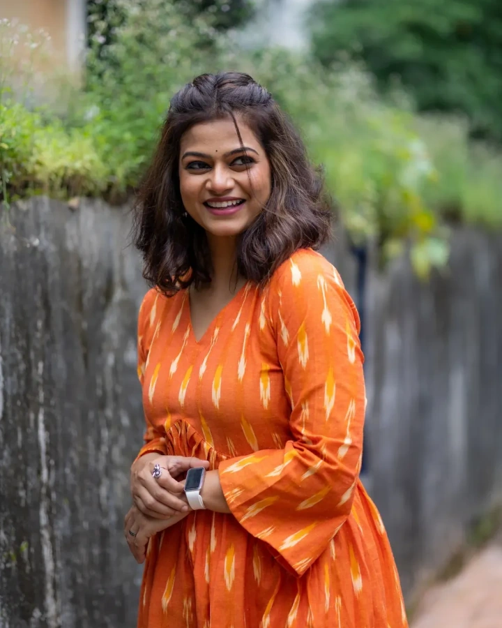Purva Kaushik Television Serial