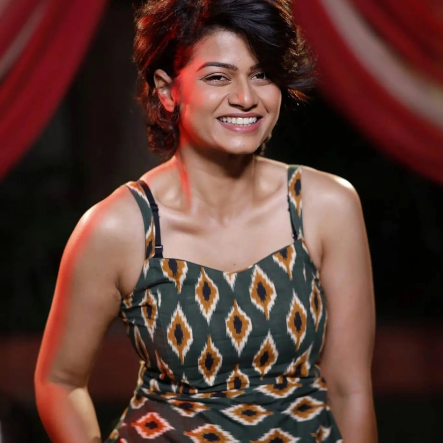 Purva Kaushik Web Stories