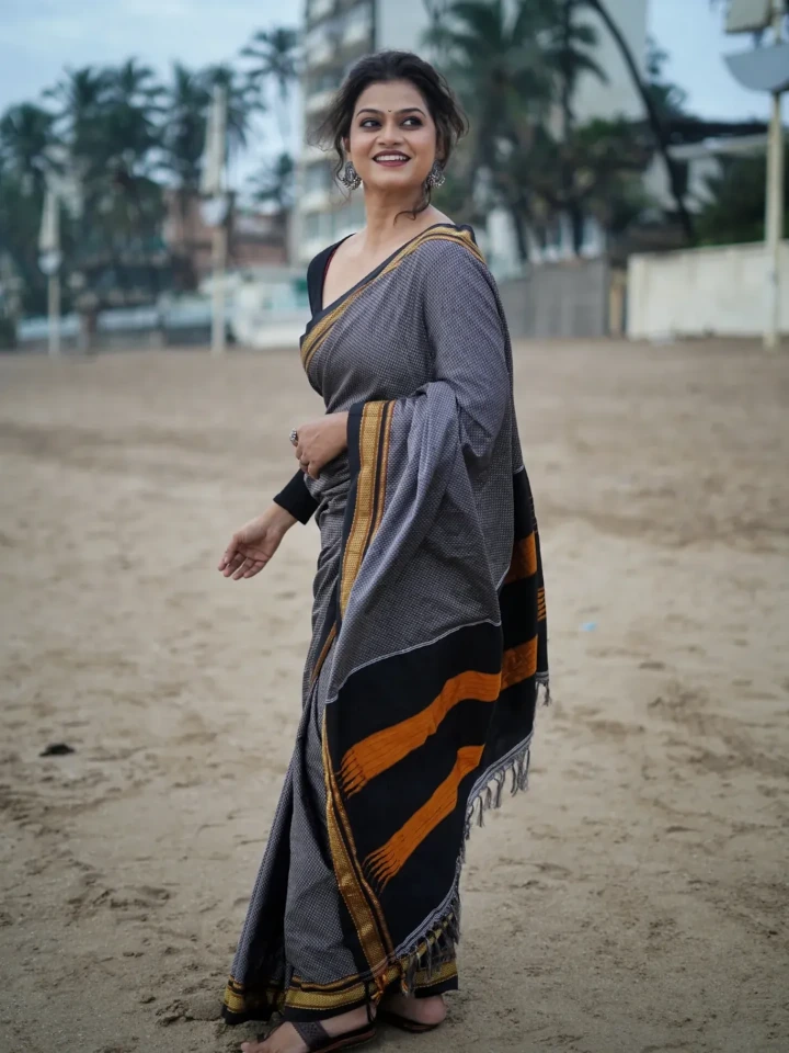 Purva Kaushik's Curvy Body