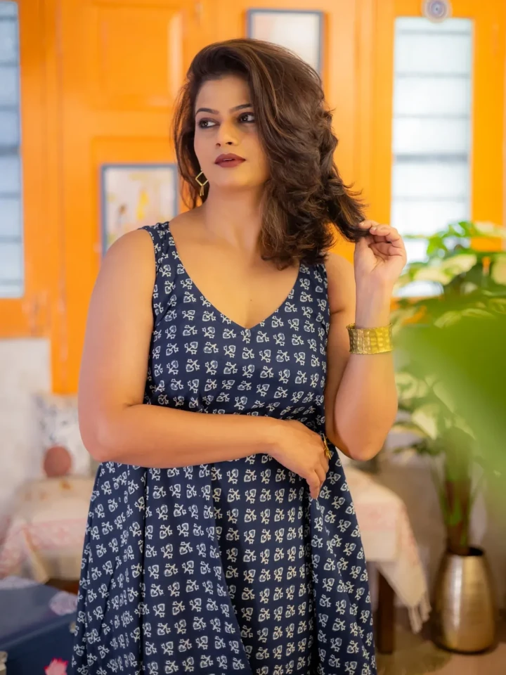 Purva Kaushik's Fabulous Looks