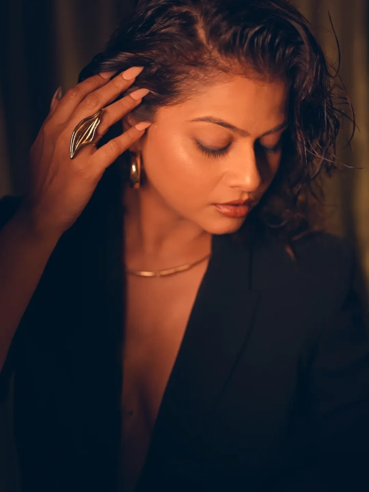 Purva Kaushik's Hottest Looks