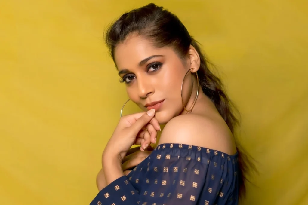 Rashmi Gautam Age