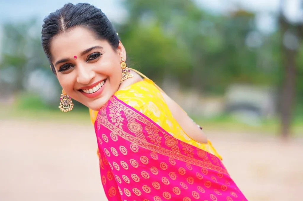Rashmi Gautam Biography