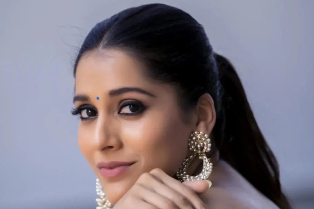 Rashmi Gautam Boyfriend